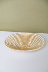Minimalist Natural Basket