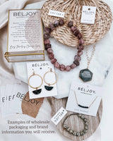 Amour Engraved Pendant Necklace