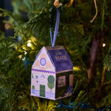 Home Grown Ornament | Peace