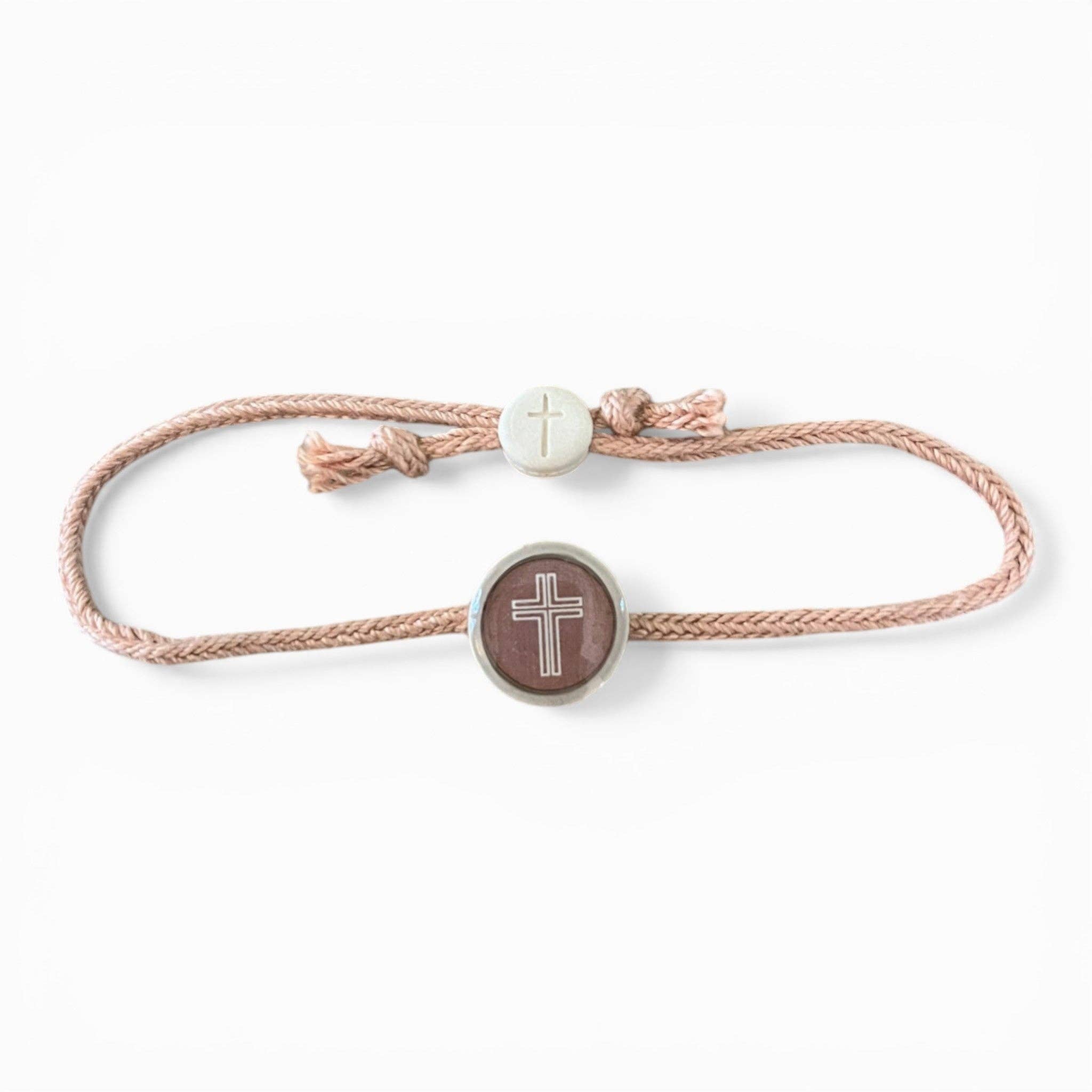 Tap To Pray® Survivor Series Bracelet