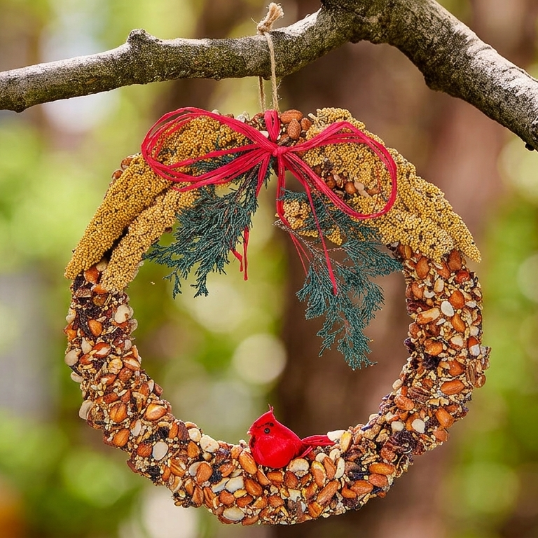 Rustic Wreath