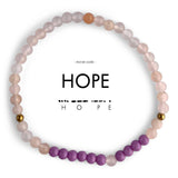 HOPE | Morse Code Bracelet