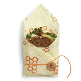 Sandwich Wrap - Honeycomb - Bee's Wrap