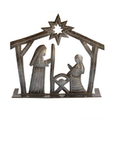 Mini Nativity