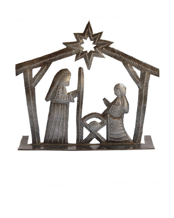 Mini Nativity
