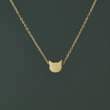 Cat Necklace