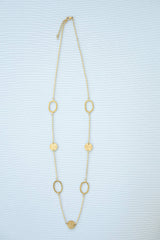 Links of Life Necklace