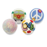 Hippie Collection: Eco Wool Dryer Balls Fair Trade