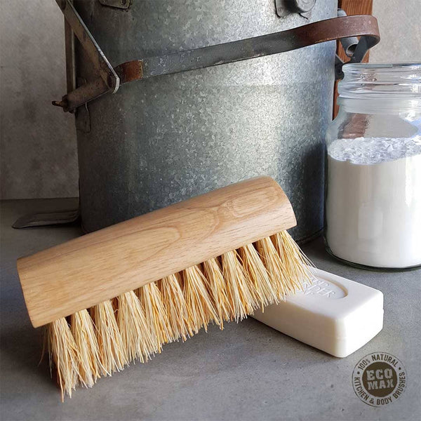 Scrub Cleaning Brush