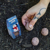 Jingle Plops Stocking Stuffer | Reindeer