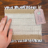 Trivet-Neutral Colors