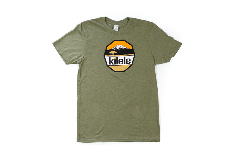 Kilele T-Shirt