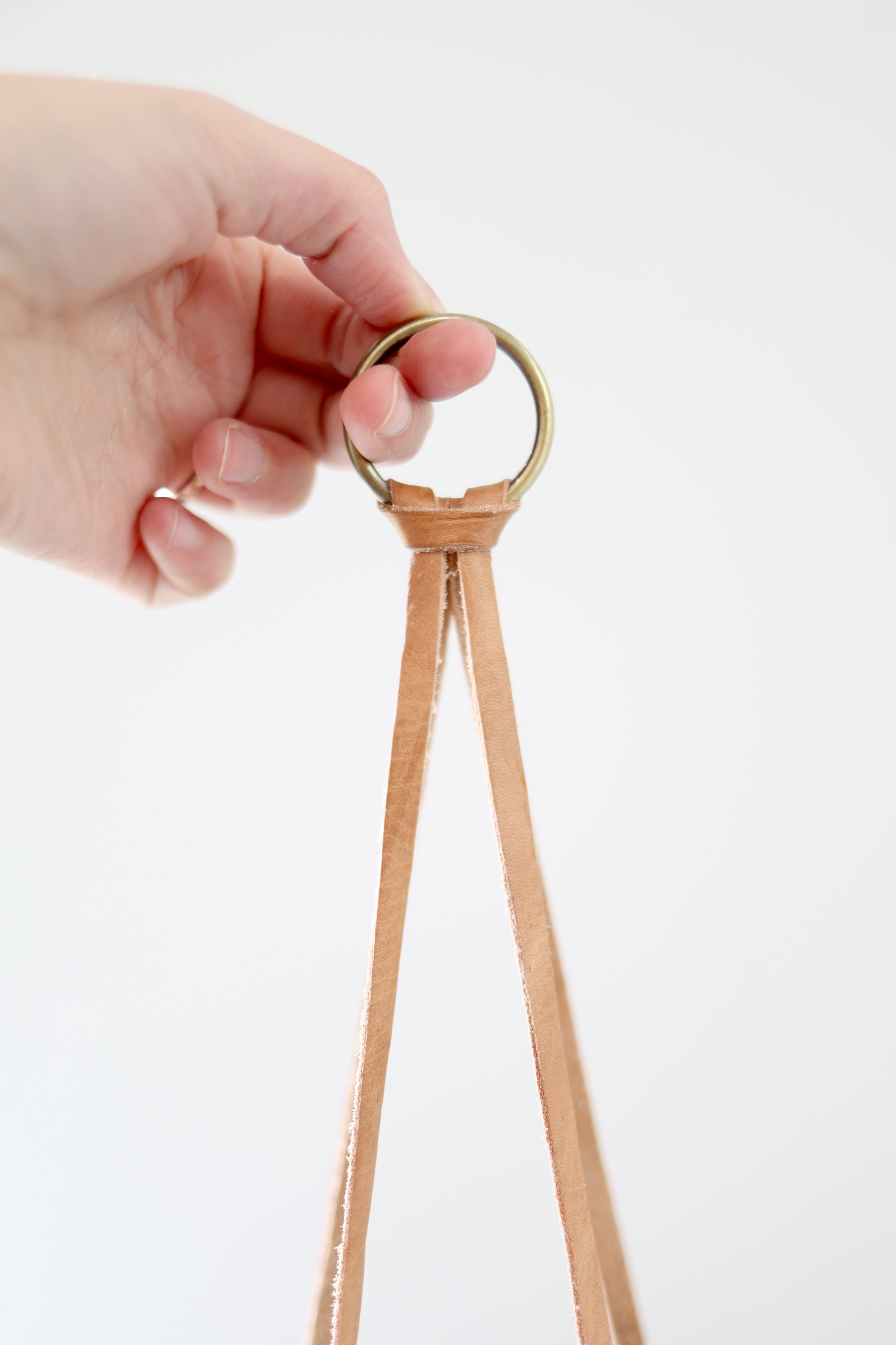 Small Flourish Plant Hanger