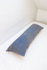 Cactus Silk Lumbar Pillow