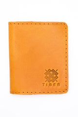 Koda Bifold Leather Wallet