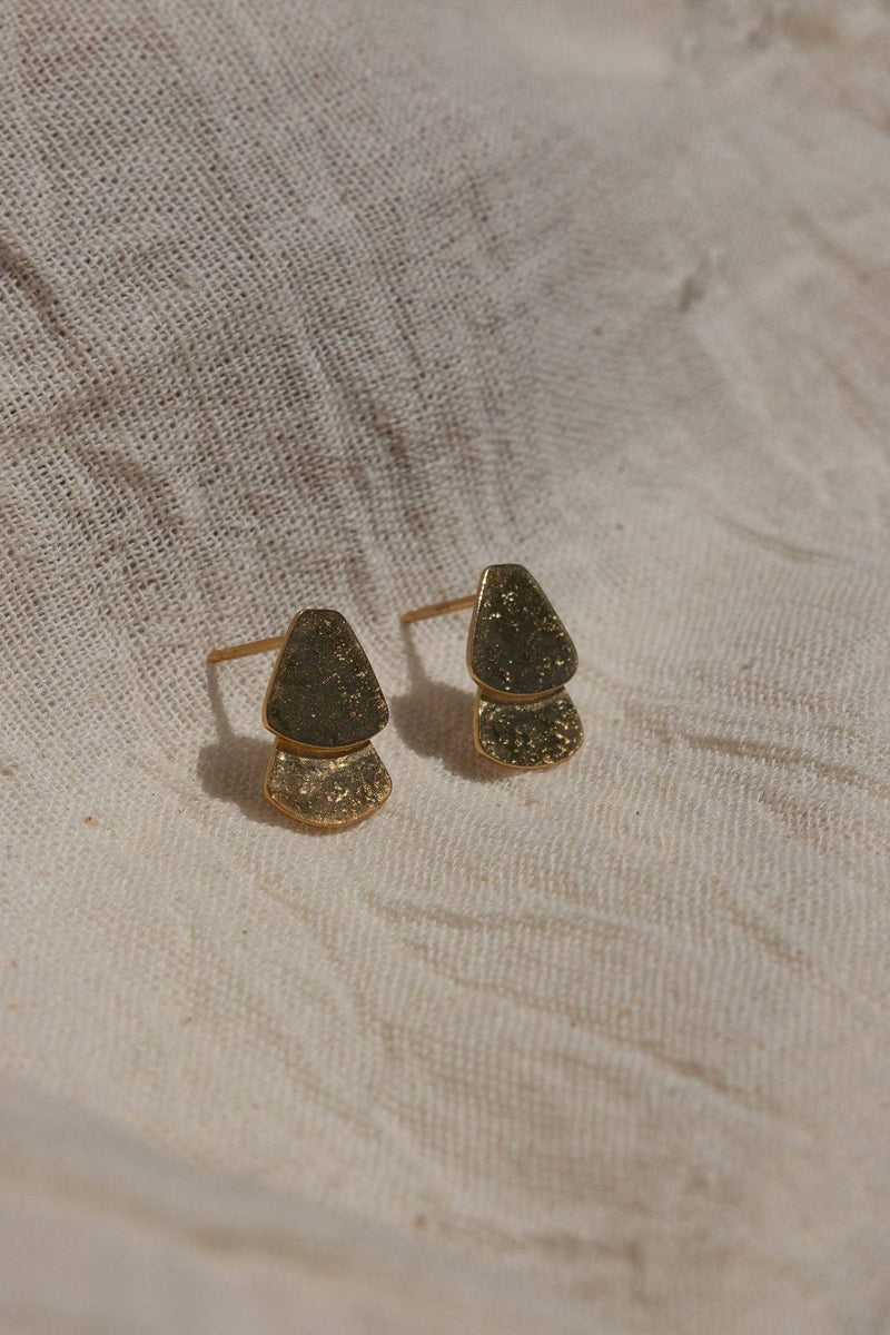 Pamoza Earrings