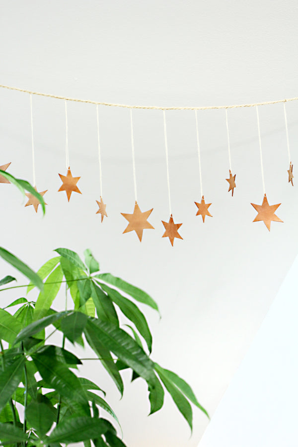 Starlight Wall Hanging