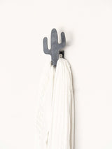 Cactus Wall Hook - Highland Ridge Decor