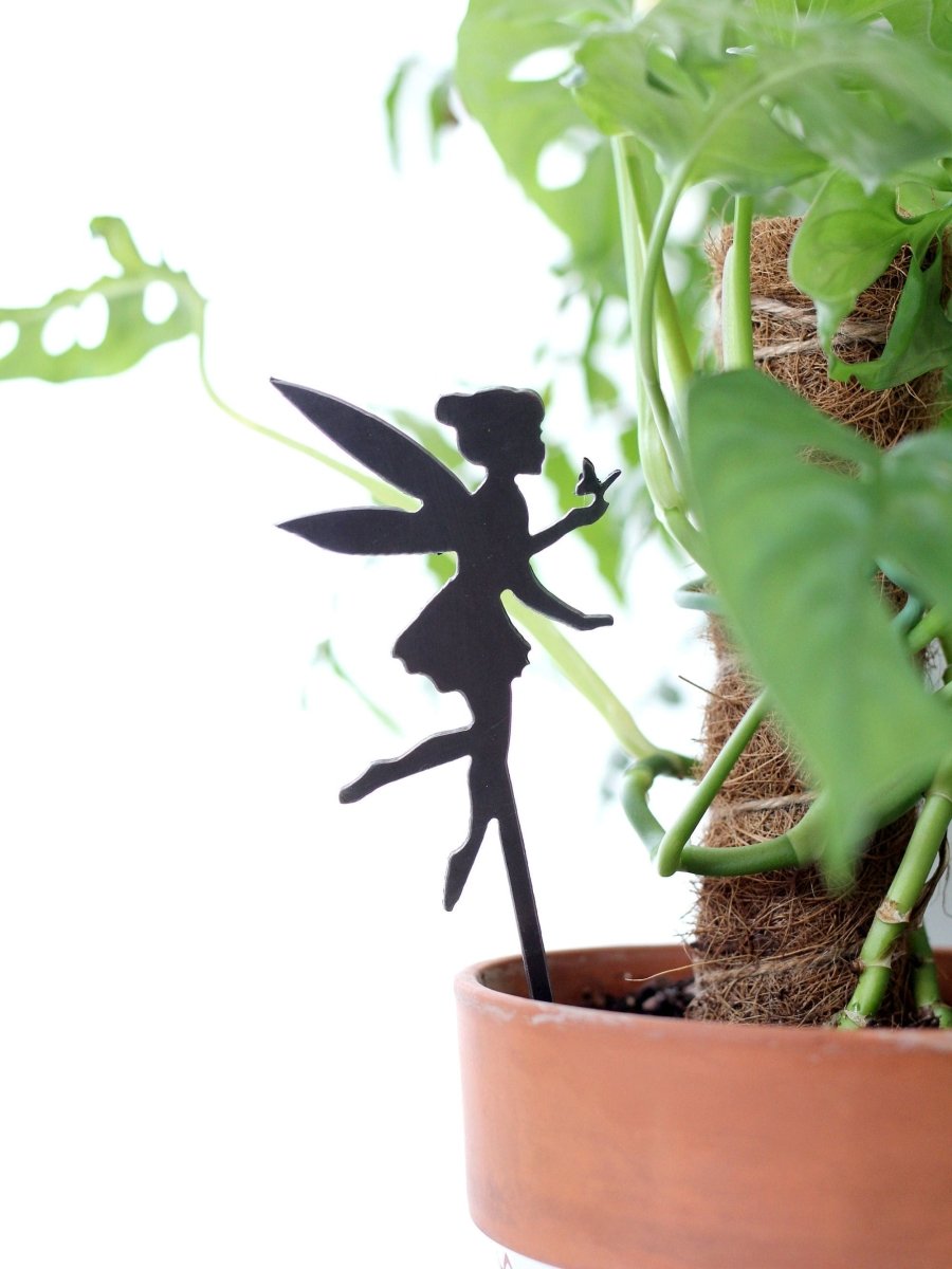 Fairy Plant Stake - Highland Ridge Decor