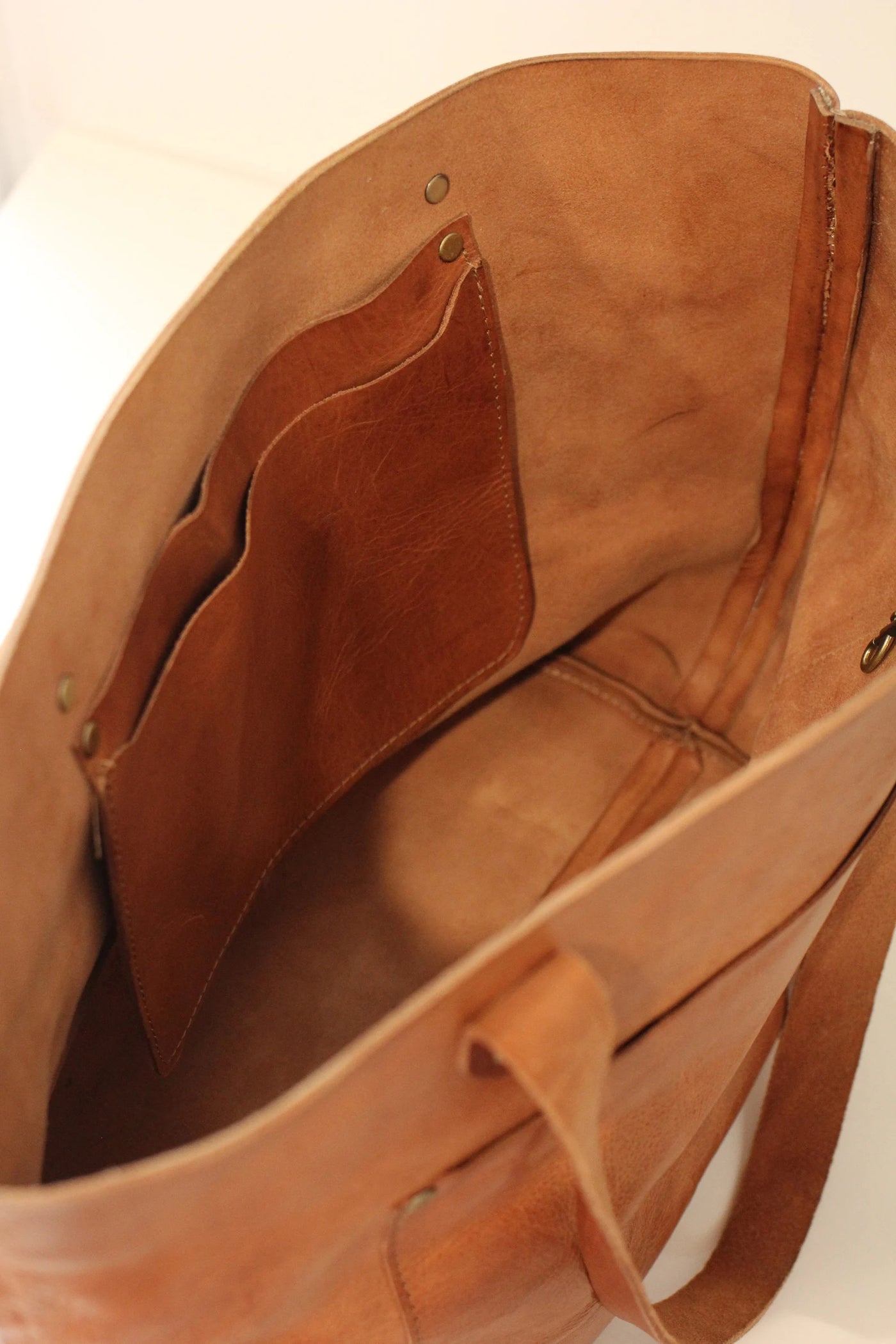 Atlas Market Tote – Jubilee Trading Company