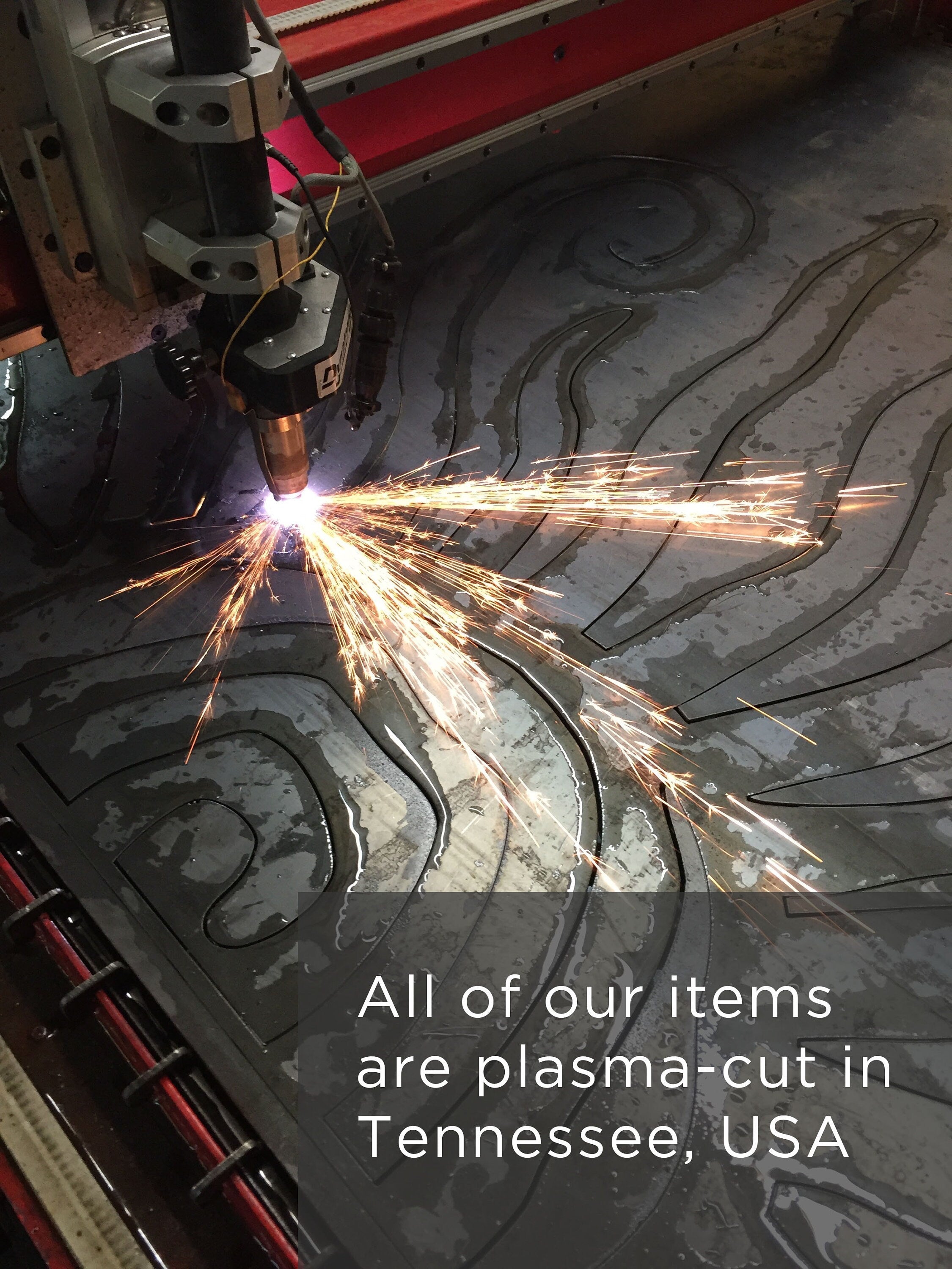 Fork Knife Spoon Wall Art Panel Set |  modern kitchen wall art kitchen decor restaurant decor handmade industrial farmhouse kitchen