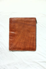 Genuine Leather Tablet Sleeve