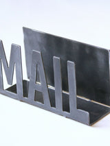 Metal Mail Organizer - Highland Ridge Decor