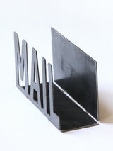 Metal Mail Organizer - Highland Ridge Decor