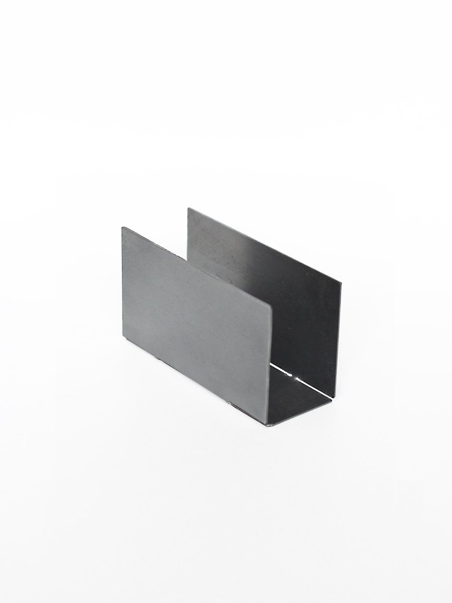 Minimal Metal Mail Organizer - Highland Ridge Decor