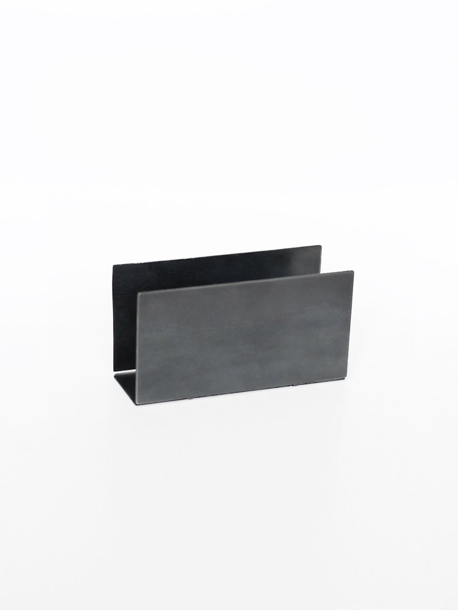 Minimal Metal Mail Organizer - Highland Ridge Decor